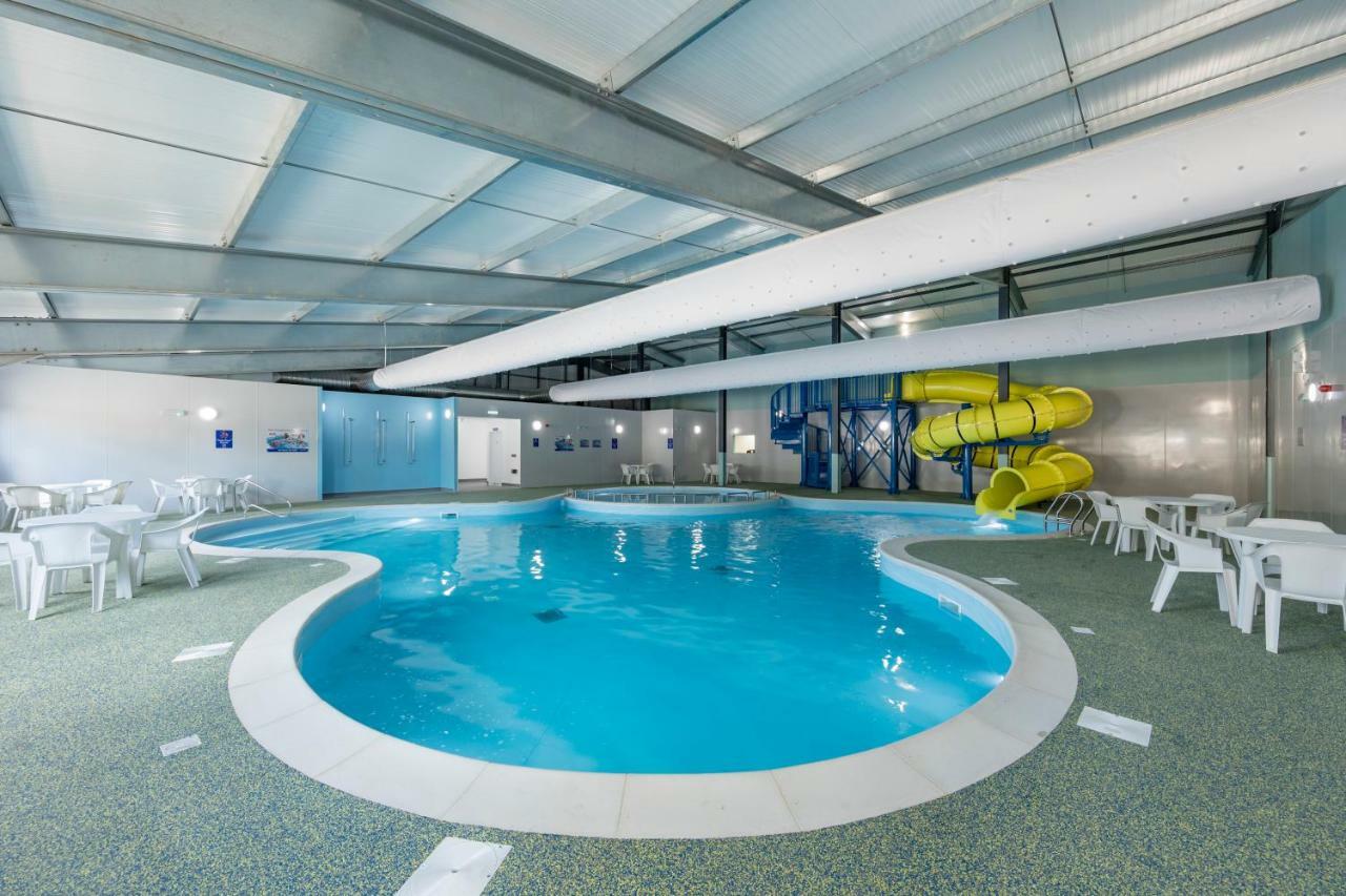 Camping Pods, Birchington Vale Holiday Park 外观 照片